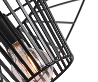 Подвесная люстра Kink Light Строу 07696-80,19