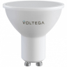 Лампа светодиодная с управлением через Wi-Fi Voltega Wi-Fi bulbs GU10 5Вт 2700-6500K 2425 