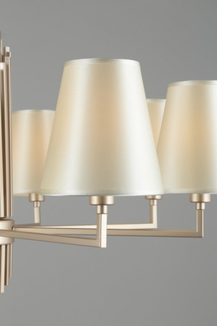 Люстра подвесная с лампочками Omnilux OML-72203-08+Lamps 