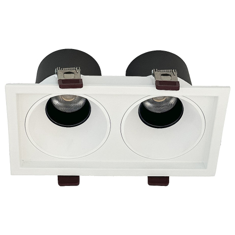 Встраиваемый светильник Wertmark Dorsum WTD.O21.000.30.20 