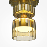 Подвесной светильник Maytoni MOD253PL-L18BS3K3 