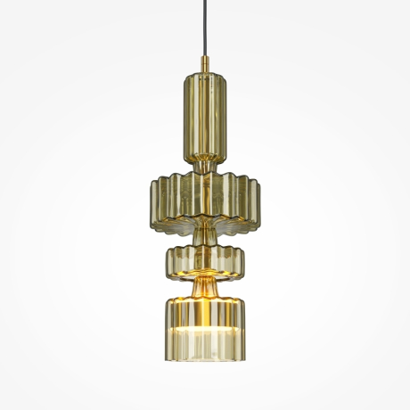 Подвесной светильник Maytoni MOD253PL-L18BS3K3 