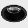 Встраиваемый светильник Italline DL 3241 DL 3241 black 
