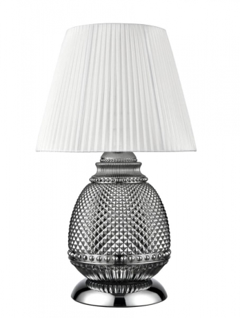 Настольная лампа декоративная Vele Luce Fiona VL5623N21 