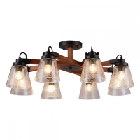 Люстра на штанге Omnilux Borgo OML-51007-08