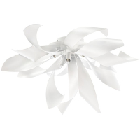 Люстра потолочная с Led лампочками в комплекте Lightstar 754166+Lamps