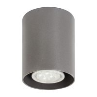 Tubo8 P1 11 Накладной точечный светильник ТопДекор