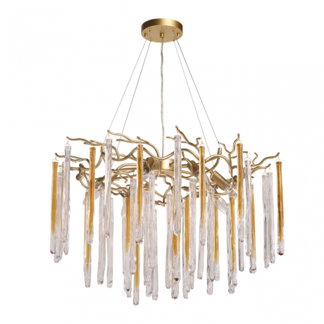 Подвесная люстра MW-Light Лайма 3 467010808 