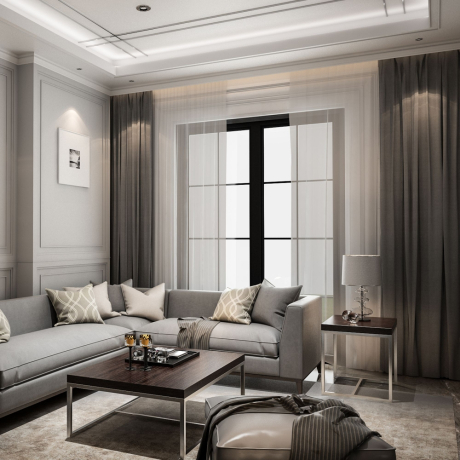 Светодиодная лампа G5.3 5W 6500K (холодный) BLG5312 Elektrostandard (a050174) 