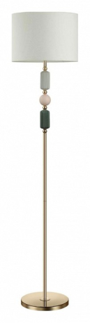 Торшер Odeon Light Candy 4861/1F 