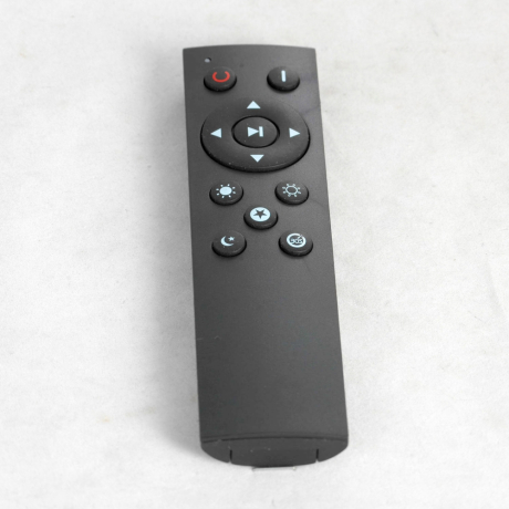 Люстра потолочная светодиодная с пультом ДУ Lussole Lgo Moonlight LSP-8310 