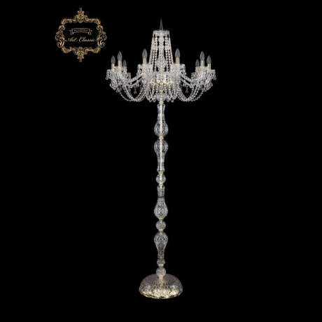 13.26.10.300.h-210.Gd.B Торшер Art Classic 