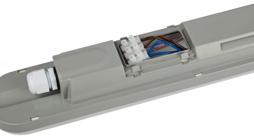 Промышленные светильники