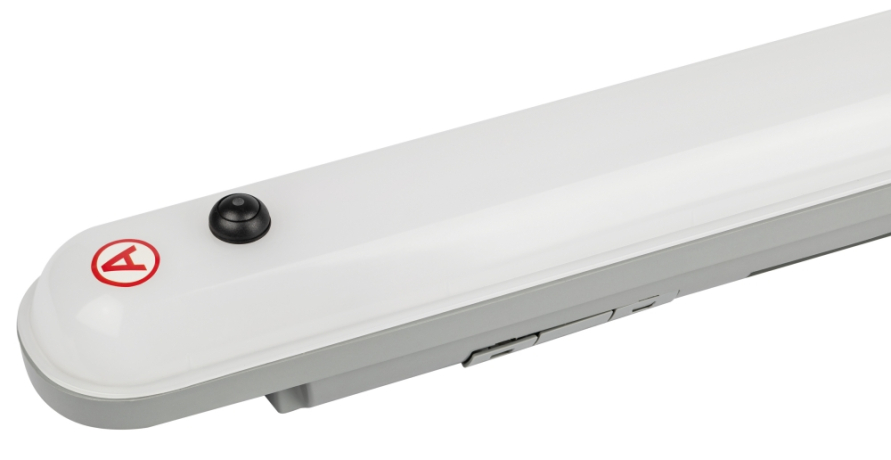 Промышленные светильники