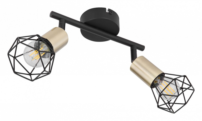 Спот Globo Xara I 54802S-2AB 