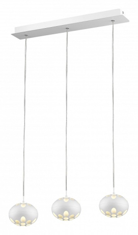 Подвесной светильник Wertmark Augen WE438.03.006 