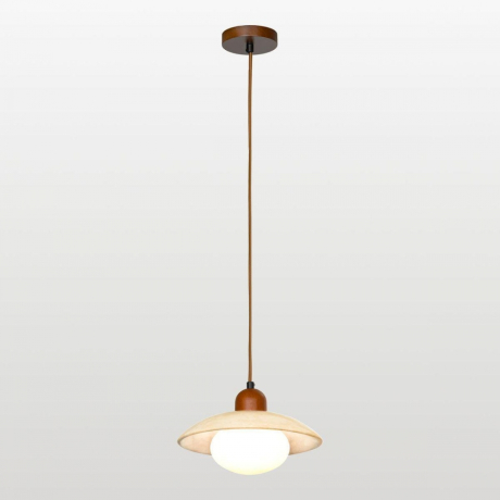 Подвесной светильник Lussole Moon LSP-8948 