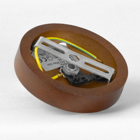 Подвесной светильник Lussole Moon LSP-8948 