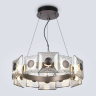 Подвесная светодиодная люстра Ambrella light High Light LH31024 