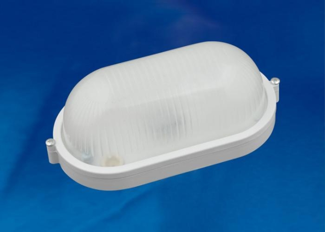 Потолочные уличные светильники