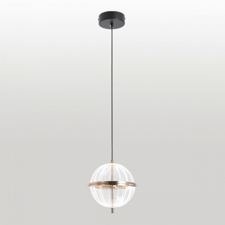 Подвесной светильник Lussole LSP-7514 