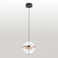 Подвесной светильник Lussole LSP-7514