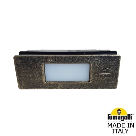 Архитектурные уличные светильники