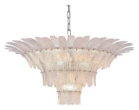 Подвесная люстра Newport 8800 8821/C new