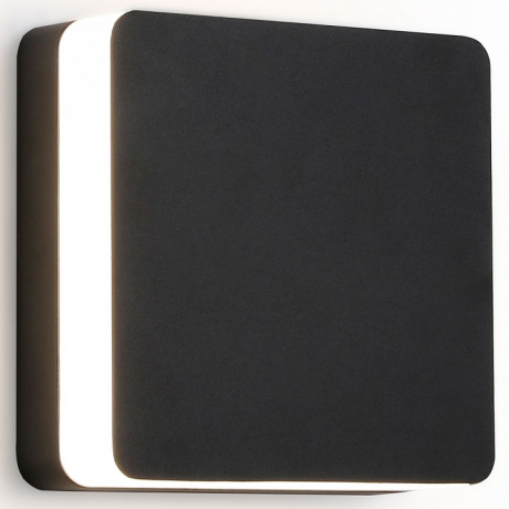 Архитектурные уличные светильники