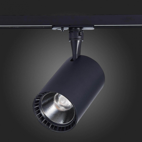 Однофазный LED светильник 15W 4000K для трека Cami St-Luce ST351.446.15.36 