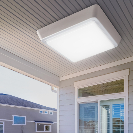 Аварийные светильники