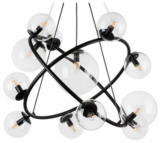 Подвесная люстра Lightstar Croco 815410 