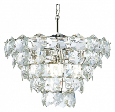 Подвесная люстра SIMPLE STORY 1098 1098-9PL 