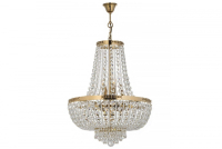 Lodi E 1.5.50.100 G Подвесная люстра Dio DArte Elite