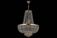 Lodi E 1.5.50.100 G Подвесная люстра Dio DArte Elite