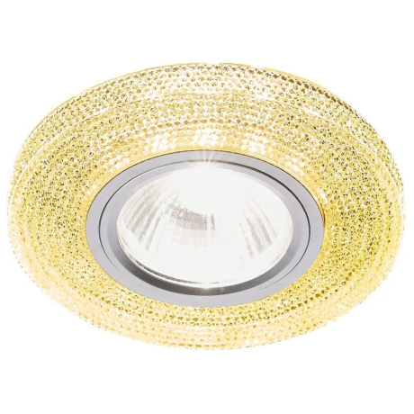 S290 GD Встраиваемый светильник Ambrella light Led 