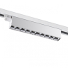 Трехфазный LED светильник 16W 4000К для трека Iter Novotech 358844 