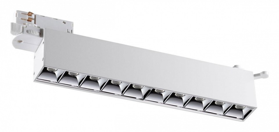 Накладной светильник Novotech Iter 358844 