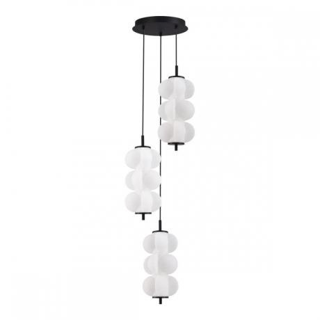 Подвесная светодиодная люстра ST Luce Talisman SL6121.403.03 