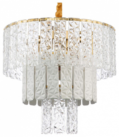 Подвесная люстра Moderli Alberto V8080-6P 