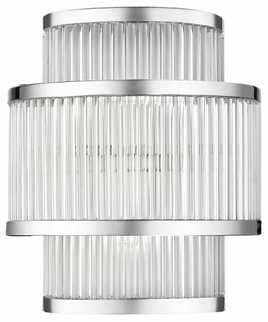 Накладной светильник SIMPLE STORY 5831 5831-2WL 