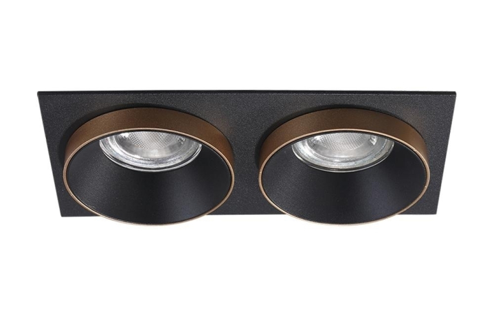 Декоративное кольцо внешнее Crystal Lux CLT RING 044C GO 