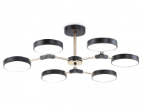 Люстра на штанге Ambrella Light FL FL516334