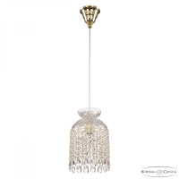Подвес 14781P/16 G Bohemia Ivele Crystal