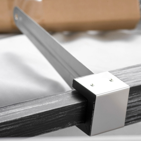 LSP-0554 Торшер на треноге Lussole Amistad 