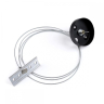 Подвес для трека Ambrella Light GL GL3627 