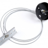 Подвес для трека Ambrella Light GL GL3627 