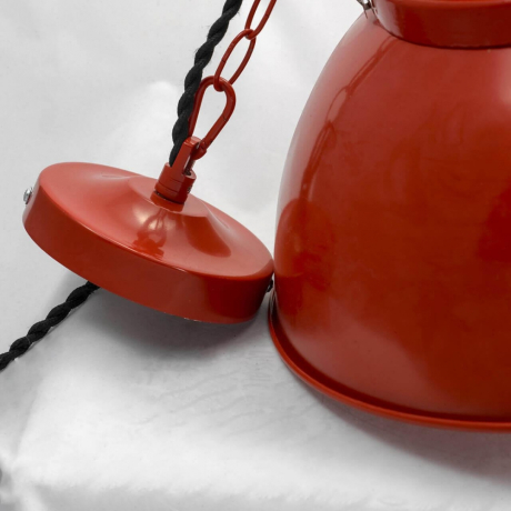 Подвесной светильник Lussole Elmont LSP-9895 