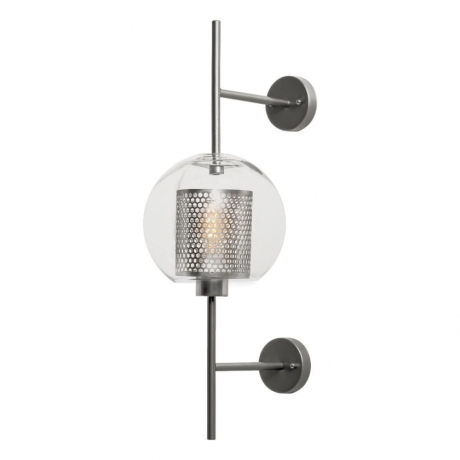 Loft2567-WA Бра Loft IT Heragon 