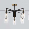 Подвесная люстра Ambrella light High Light LH56117 